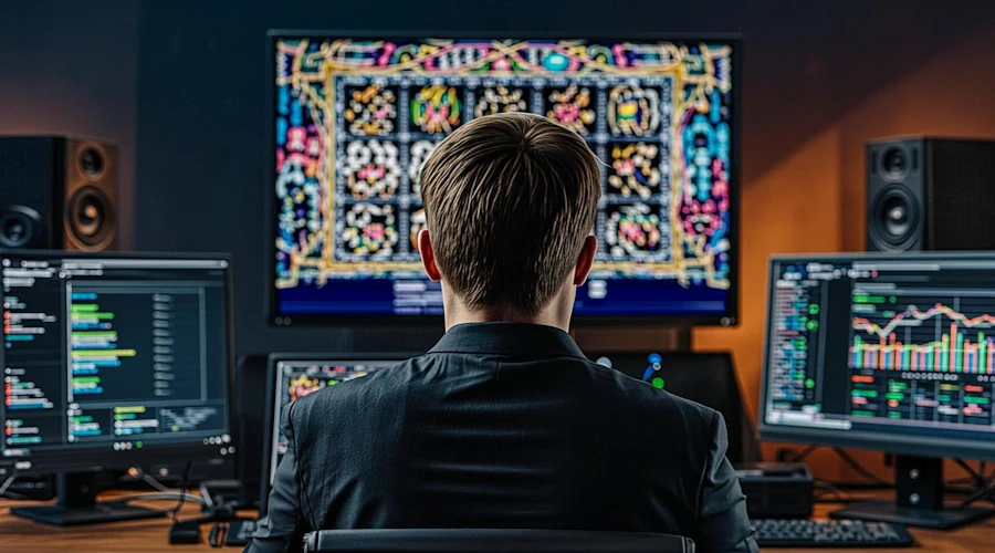 Эксперт тестирует игровые автоматы на деньги в интернет казино 2026