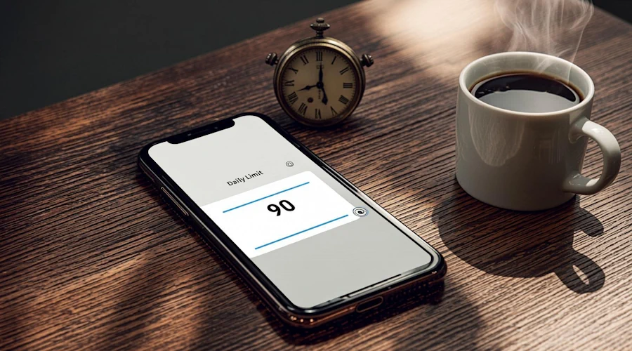 Ответственная игра в казино: установка лимитов и контроль времени за слотами